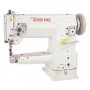 Рукавная швейная машина с унисонным продвижением материала GOLDEN WHEEL CS-8703