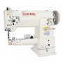 Рукавная швейная машина с устройством для окантовки Golden Wheel CS-8703-V