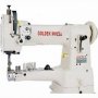 Рукавная швейная машина для втачивания рукава GOLDEN WHEEL CS-337LP-T