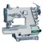 Плоскошовная машина Protex TY-C007J-W122-364/CH