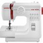 Швейная машина JANOME SewMini (тонкие ткани)
