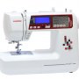 Швейная машина Janome QDC 608