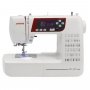Швейная машина Janome QDC 605