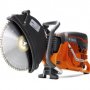 Бензиновый резчик Husqvarna K 1260 16" (966 00 35-01)