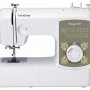 Швейная машина Brother Vitrage M75