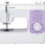 Швейная машина Brother Vitrage M79