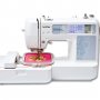 Вышивальная машина Brother Innov-is 90E