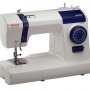 Швейная машина TOYOTA ECO 15CJ