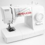Швейная машина Toyota Super J15W