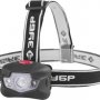 Фонарь налобный светодиодный ЗУБР "Эксперт" EX-300 (56434)