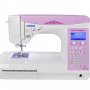 Швейная машина Juki Quilt Majestic QM-900