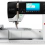 Швейно-вышивальная машина Bernina 580 + BSR