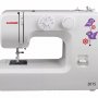 Швейная машина Janome 2015