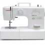 Швейная машина Janome Juno 1506