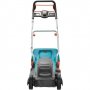 Газонокосилка электрическая Gardena PowerMax 1400/34 (05034-20)
