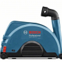 Система пылеудаления Bosch GDE 230 FC-T Professional (1600A003DM)