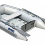 Надувная лодка BRIG D200S