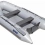 Лодка надувная BRIG D300 Grey