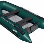 Лодка надувная BRIG D300 Green
