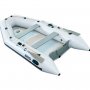 Лодка надувная BRIG D330W Grey
