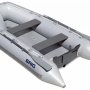 Лодка надувная BRIG D330 Grey