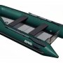 Лодка надувная BRIG D330 Green