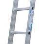 Лестница приставная Tarko 6 ступеней (SKALA 01106)