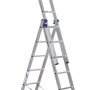 Лестница-стремянка Tarko Skala 01310