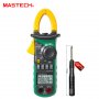 Клещи токоизмерительные Mastech MS2008B