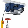 Таль электрическая Einhell BT-EH 250