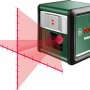 Лазерный нивелир Bosch Quigo Plus (0.603.663.600)