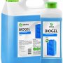 Гель для биотуалетов Grass Biogel 1л (211100)