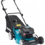 Газонокосилка бензиновая Makita PLM4120N