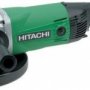 Угловая шлифовальная машина Hitachi H-197057