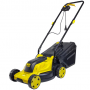 Газонокосилка электрическая Champion EM3111