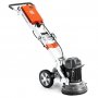 Шлифовальная машина Husqvarna PG 280 (967 27 82-03)