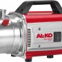 Садовый насос AL-KO Jet 3000 Inox Classic (112838)
