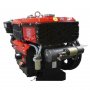Двигатель дизельный Kepler R195ND (15л.с.)