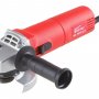 Одноручная углошлифмашина Wortex AG 1213-2 E (AG12132E0003)