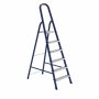 Стремянка стальная Сибртех 6 ступеней (97846)