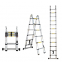 Лестница телескопическая Startul ST9723-044