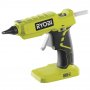 Клеевой пистолет Ryobi R18GLU-0 (без аккумулятора)