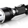 Тактический фонарь Fenix TK22
