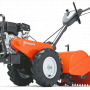Культиватор Husqvarna TR430D
