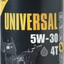 Масло McCulloch Universal SAE-5W-30, 1 л