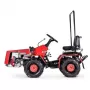 Минитрактор МТЗ Беларус 132Н (дв. Weima WM188FE, 13 л.с.)