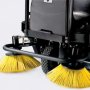 Боковая щетка Karcher 450 мм (6.905-986.0)