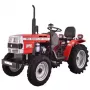 Минитрактор Mitsubishi VST 171DI