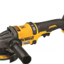 Угловая шлифмашина аккумуляторная DeWalt DCG418B Solo