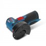 Угловая шлифмашина Bosch GWS 12V-76 (0.601.9F2.0K0)